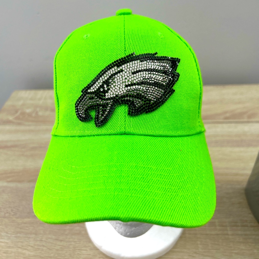 PHILADELPHIA EAGLES HAT💚